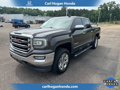Used 2016 GMC Sierra 1500 SLT