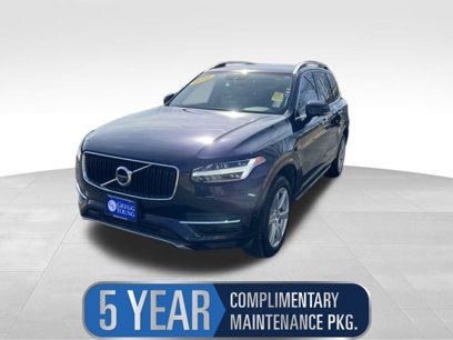 Used 2016 Volvo XC90 T8 Momentum w/ Vision Package