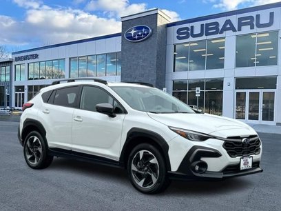Certified 2024 Subaru Crosstrek 2.5i Limited