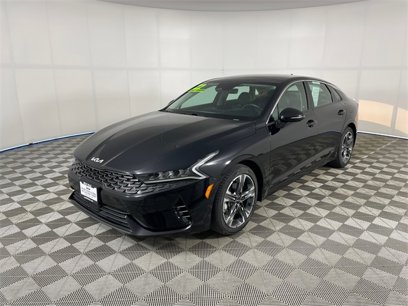 Certified 2022 Kia K5 EX w/ EX Premium Package