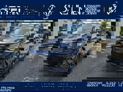 New 2025 Volkswagen ID.4 Pro S