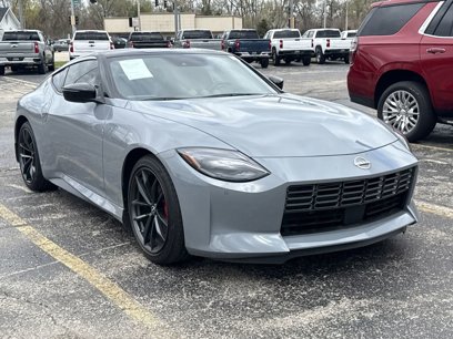 Used 2023 Nissan Z Performance w/ Floor Mat Package (L93)
