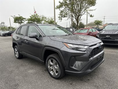 Used 2023 Toyota RAV4 XLE