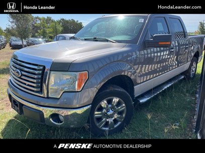 Used 2011 Ford F150 XLT w/ XLT Chrome Pkg