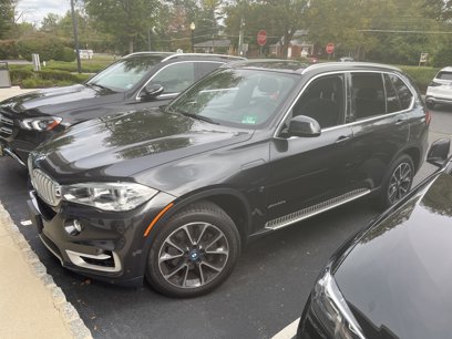 Used 2018 BMW X5 xDrive40e
