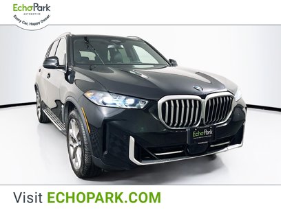 Used 2024 BMW X5 sDrive40i w/ Premium Package