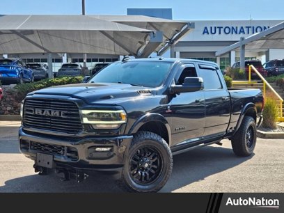 Used 2020 RAM 2500 Laramie