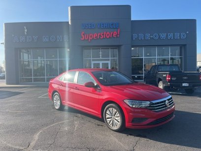 Used 2020 Volkswagen Jetta S w/ Driver Assistance Package