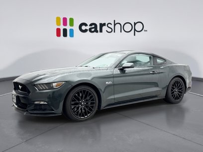 Used 2015 Ford Mustang GT Premium w/ GT Performance Package