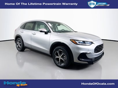 New 2025 Honda HR-V EX-L