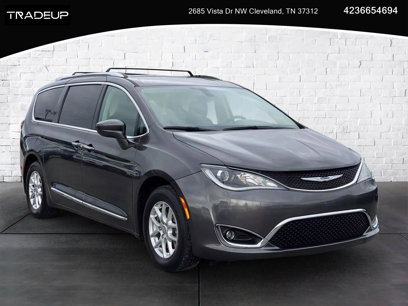 Used 2020 Chrysler Pacifica Touring-L
