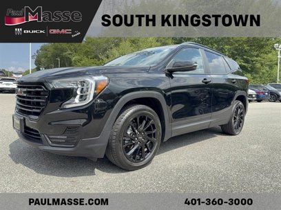 Used 2023 GMC Terrain SLE w/ Driver Convenience Package