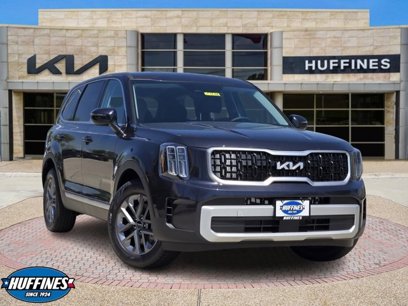New 2025 Kia Telluride LX