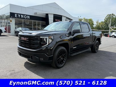 New 2026 GMC Sierra 1500 Elevation