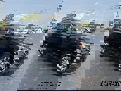 Used 2021 Chevrolet Equinox LS