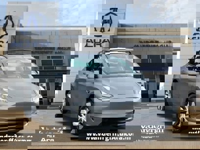 Used 2020 Tesla Model Y Long Range