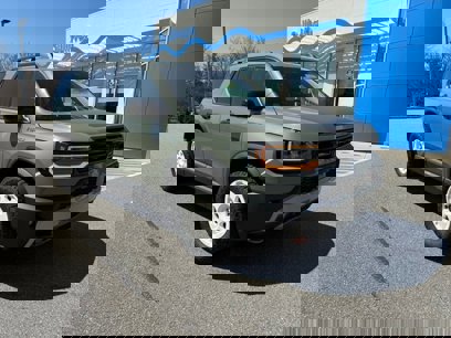 New 2026 Honda Passport TrailSport Elite