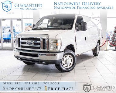 Used 2008 Ford E-350 and Econoline 350 Super Duty