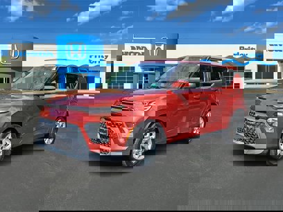 Used 2020 Kia Soul S