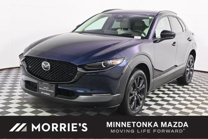 Certified 2025 MAZDA CX-30 2.5 Turbo w/ Premium Plus Pkg