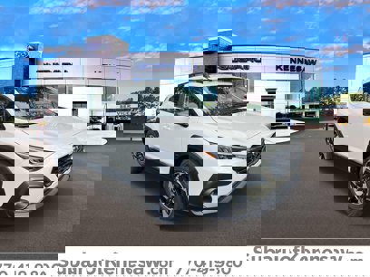 New 2025 Subaru Crosstrek 2.5i Limited