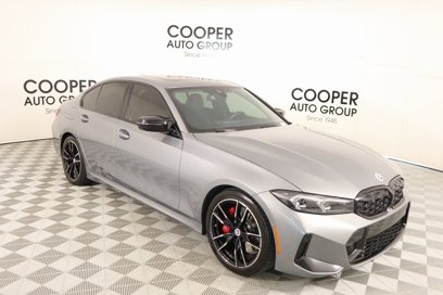 Used 2023 BMW M340i w/ Premium Package