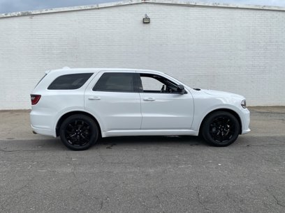 Used 2019 Dodge Durango GT w/ Blacktop Package
