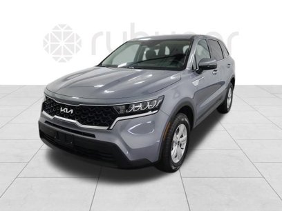 Used 2023 Kia Sorento LX
