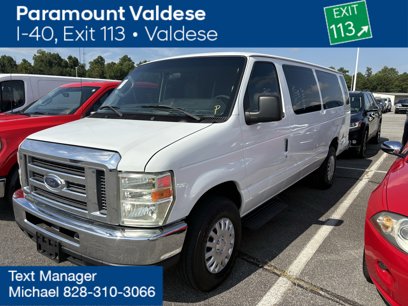 Used 2009 Ford E-350 and Econoline 350 XL