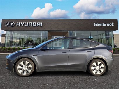 Used 2021 Tesla Model Y Long Range