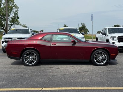 Used 2021 Dodge Challenger GT w/ Plus Package
