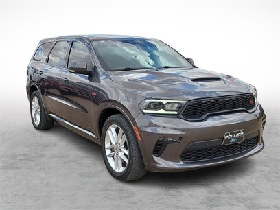 Used 2021 Dodge Durango R/T