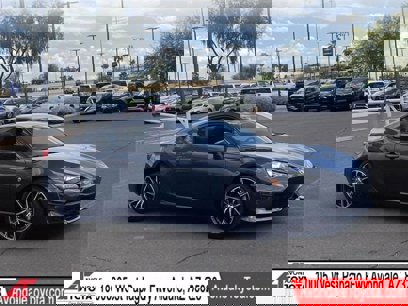 Used 2018 Toyota 86