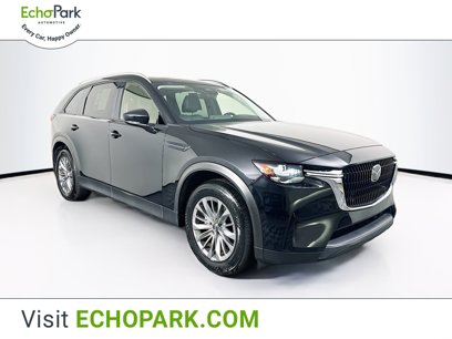 Used 2024 MAZDA CX-90 3.3 Turbo w/ Preferred Plus