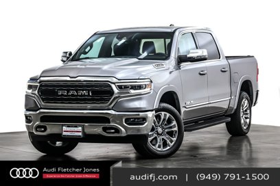 Used 2024 RAM 1500 Limited
