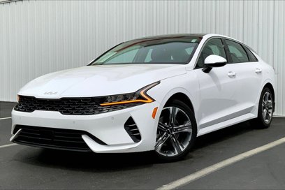 Used 2024 Kia K5 EX w/ EX Premium Package