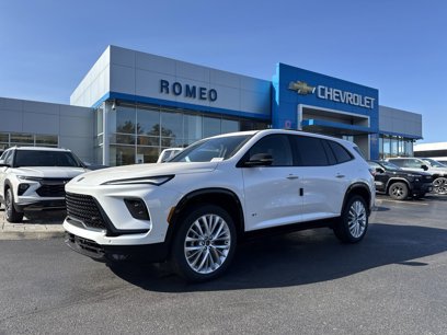 New 2025 Buick Enclave Sport Touring w/ Super Cruise Package