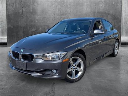 Used 2015 BMW 328i xDrive Sedan