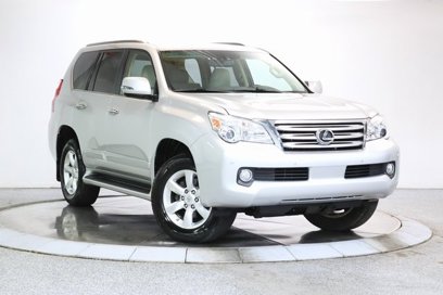 Used 2013 Lexus GX 460