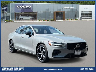 Certified 2025 Volvo S60 B5 Plus w/ Climate Package