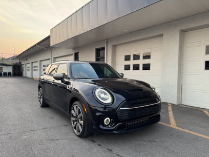 Used 2024 MINI Cooper Clubman S