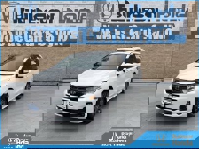 New 2025 Honda Odyssey Touring