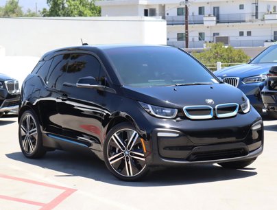 Used 2019 BMW i3 w/ Range Extender