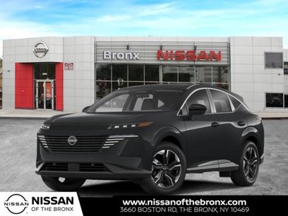 New 2025 Nissan Murano SV