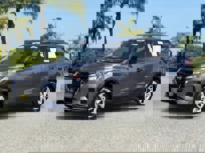 Certified 2024 Nissan Kicks S