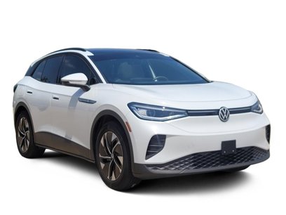Used 2021 Volkswagen ID.4 Pro S