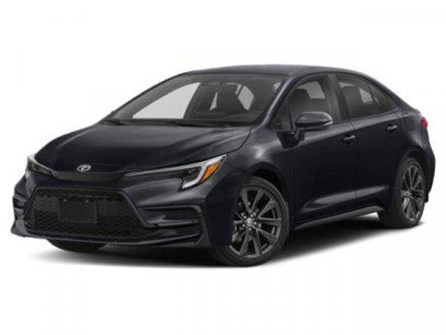 Certified 2023 Toyota Corolla SE