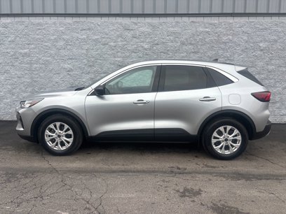 Used 2023 Ford Escape Active w/ Tech Pack #1