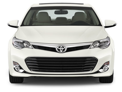 Used 2012 Toyota Avalon