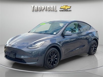Used 2021 Tesla Model Y Long Range